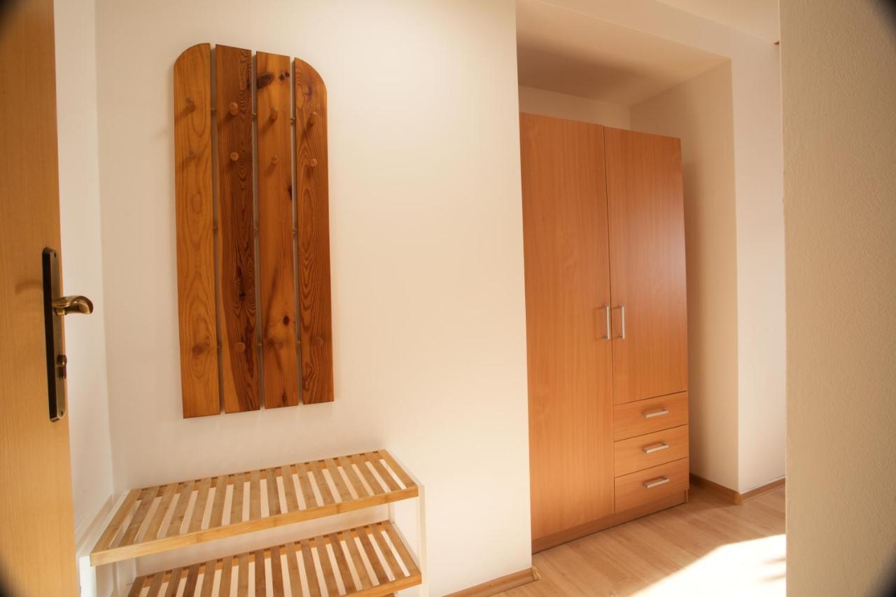Apartmany Bramborka Янов над Нисоу Екстериор снимка